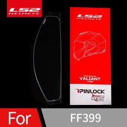 Pinlock LS2 FF399/900 MAX...