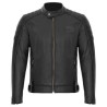 Blouson Cuir Gasoline GT Trophy