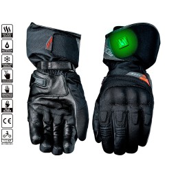 Gants chauffant Five HG2 WP