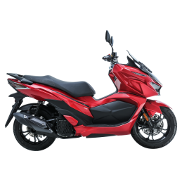 Sym Jet X 125 LC ABS Euro 5+