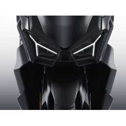 Sym Jet X 125 LC ABS