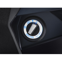 Sym Jet X 125 LC ABS