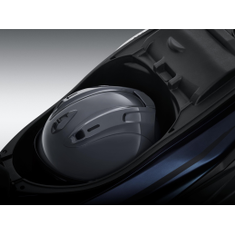 Sym Jet X 125 LC ABS