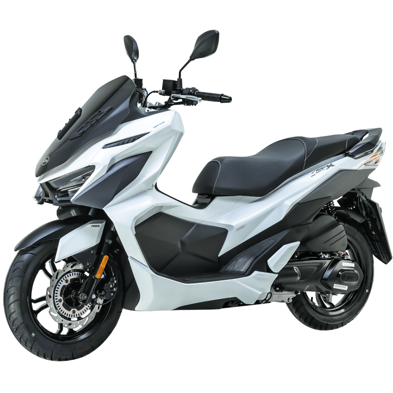 Sym Jet X 125 LC ABS