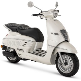 Peugeot Django Evasion 125