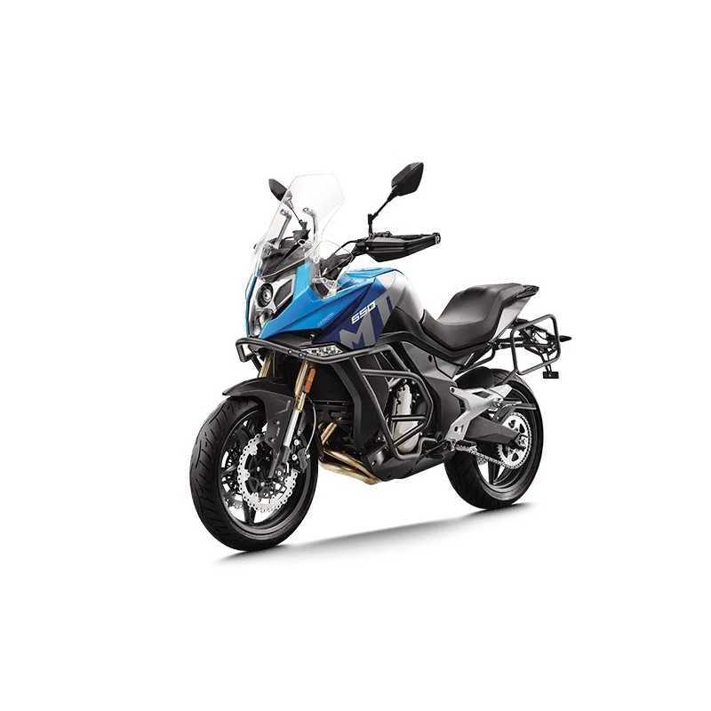 CFMOTO MT650 CFMOTO MT650