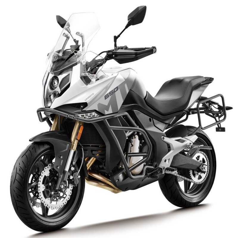 CFMOTO MT650 CFMOTO MT650