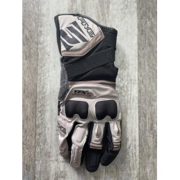 Gants TFX2 Waterproof Five moto : , gant touring