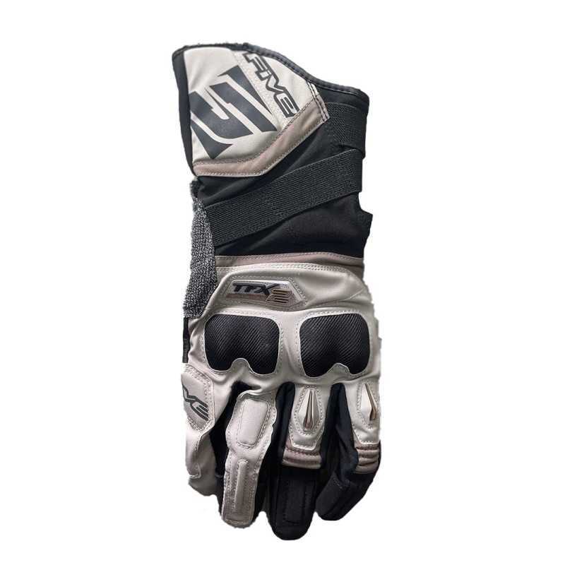 Gants Trail Five TFX2-WP