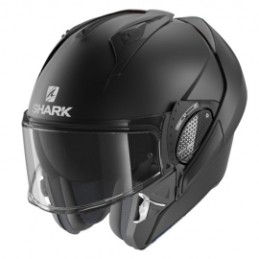 S-Line S550 Bluetooth Noir mat - Casque Motos Live