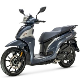 Sym Symphony ST 125i LC ABS...