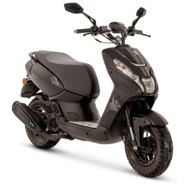 Peugeot Streetzone 50...