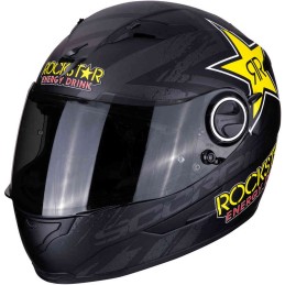 Scorpion Exo-490 Rockstar