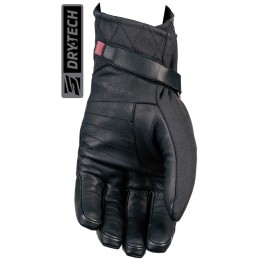 Gants Five Milano Evo Women noir