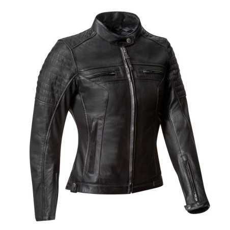 Blouson Ixon Torque Lady Noir