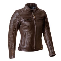 Blouson Ixon Torque Lady Marron