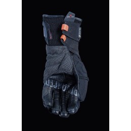 Gants Five TFX1 GTX Black/Grey