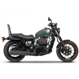 Sissibar Shad pour Hyosung Aquila GV125/300