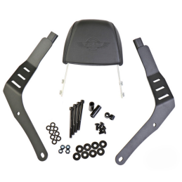 Sissibar Shad pour Hyosung Aquila GV125/300