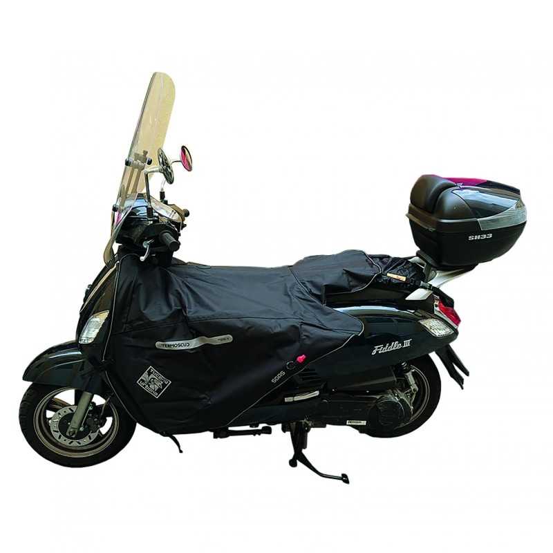 Tablier Sym Jet 14 - Couverture Motos Live