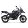 Benelli TRK 502 Gris