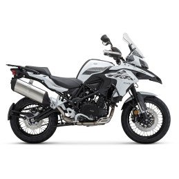 Benelli TRK 502 X