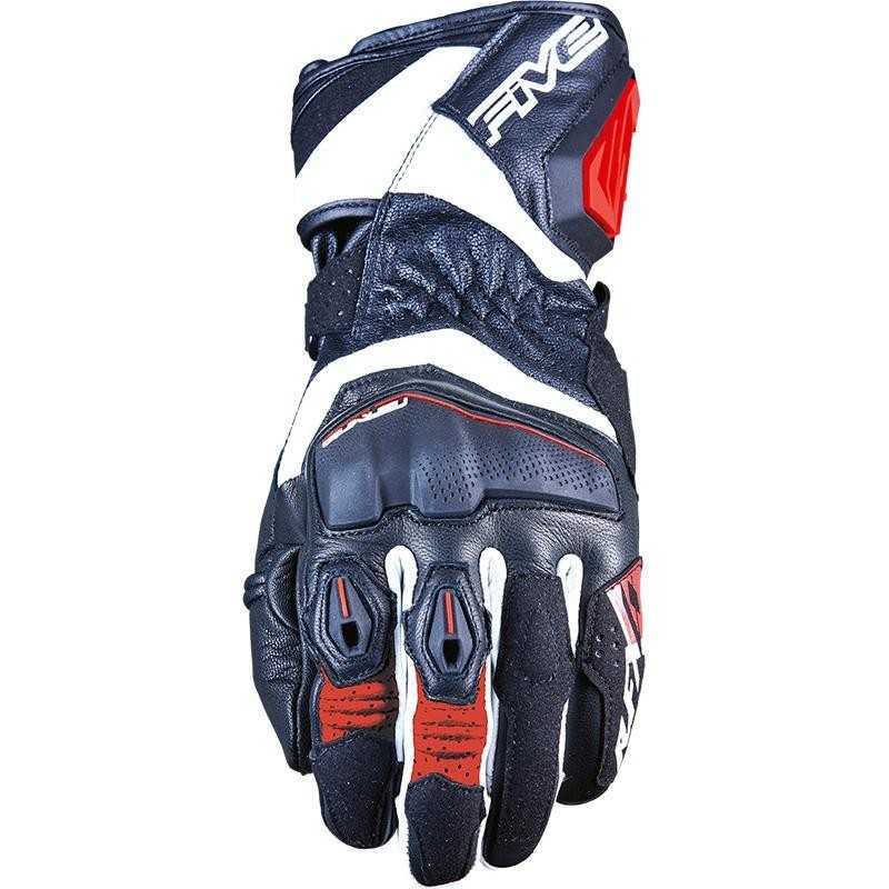 Five HG3 EVO WP Women - Gants chauffants Motos Live