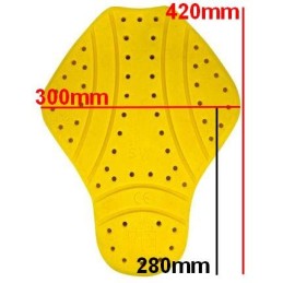 DORSAL S-Line High Protect Level 2