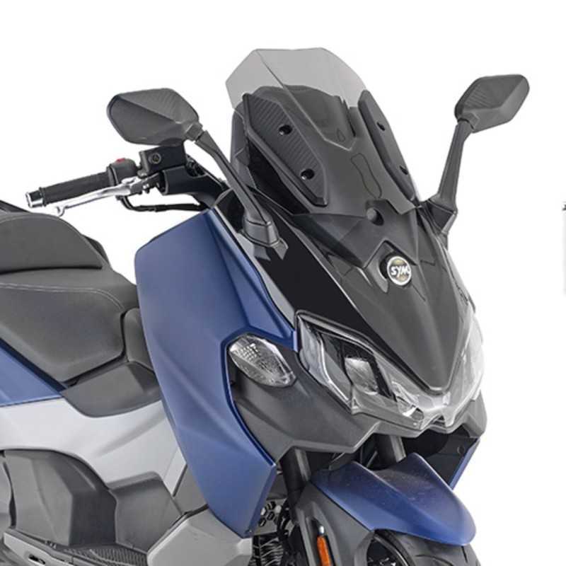 Bulle Fumée Givi pour Sym Maxsym TL 500/508