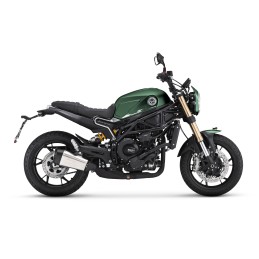 Benelli Leoncino 800 Vert mat