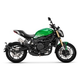 Benelli 752S Vert