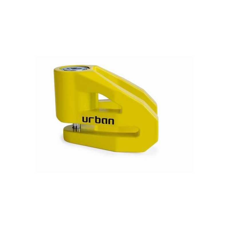 Bloc disque URBAN UR206Y Diam 6mm