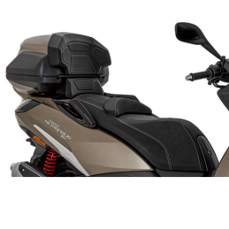 Top-case Peugeot Metropolis 400 SW