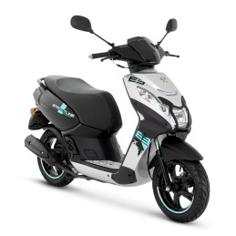 Peugeot Kisbee 50 Streetline