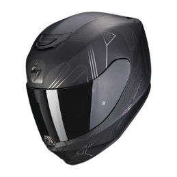 Scorpion Exo 391 Spada Noir-Gris