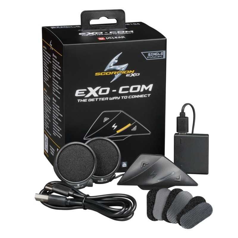 Scorpion Exo-Com Scorpion Exo-Com