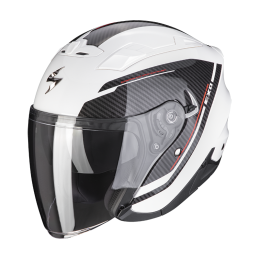 Scorpion EXO-230 Fenix Blanc nacre/Noir