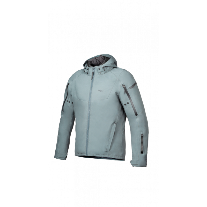 Blouson Ixon Burning Vert tactique Blouson Ixon Burning Vert tactique