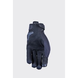 Gants moto Five RS3 Evo Noir