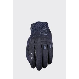 Gants Five Kid New WFX 3 Noir - Gants Enfant