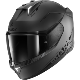 Shark Skwal i3 Blank SP Gris anthracite