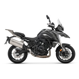 Benelli TRK702 Gris anthracite