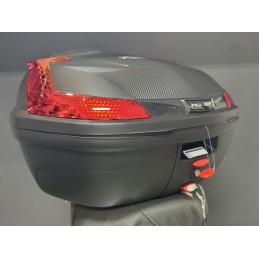 Top-case Peugeot Blade 47litres Genève