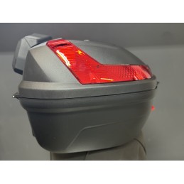 Top-case Peugeot Blade 47litres coté gauche