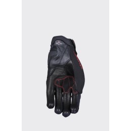 Five Stunt Evo 2 Noir/Rouge paume