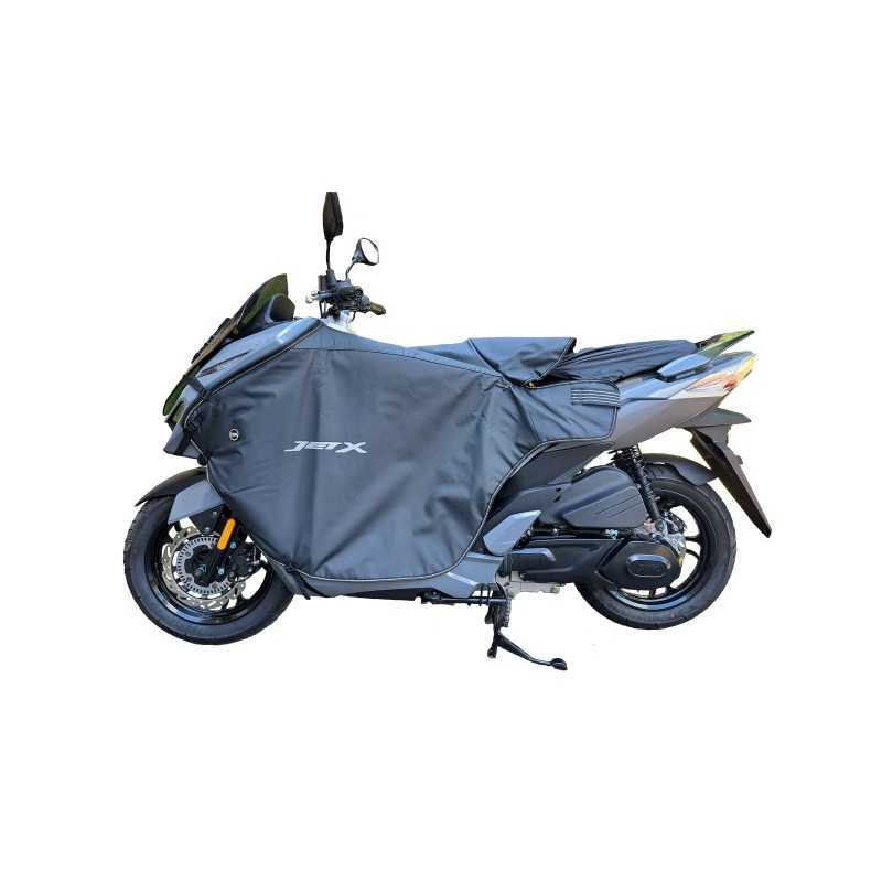 Couverture original Sym Jet X