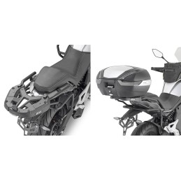 Porte bagage SR9221