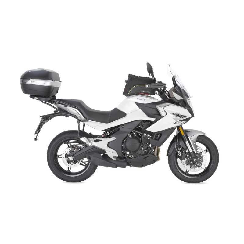 Porte bagage CFMOTO 700MT Porte bagage CFMOTO 700MT