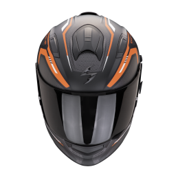 casque intégral Scorpion Exo-491 Kripta