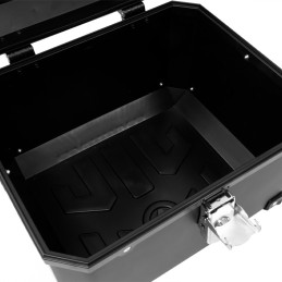 Top-case Xplore 38l plastique Noir